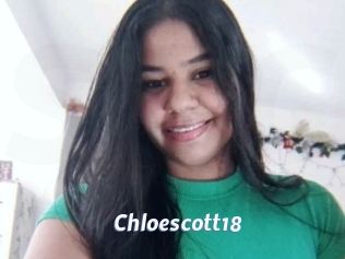 Chloescott18