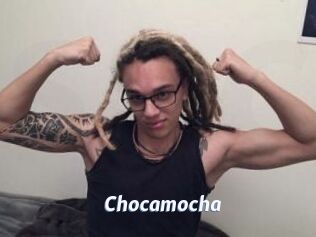 Chocamocha