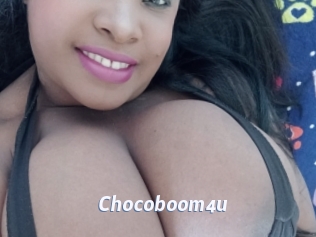 Chocoboom4u