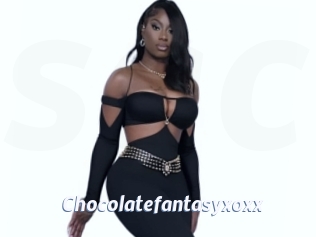 Chocolatefantasyxoxx