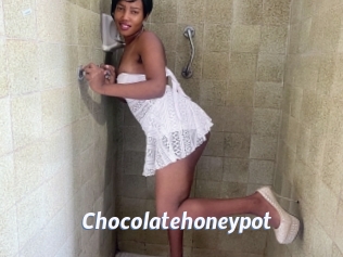 Chocolatehoneypot