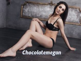 Chocolatemegan