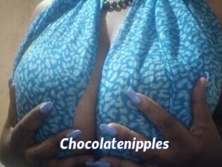 Chocolatenipples