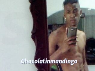 Chocolatinmandingo