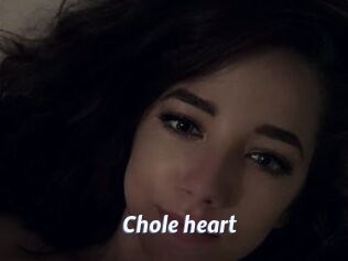 Chole_heart