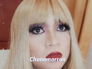 Chonamorran