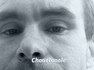 Chouetanale