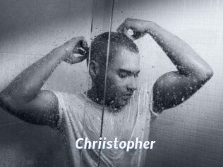 Chriistopher