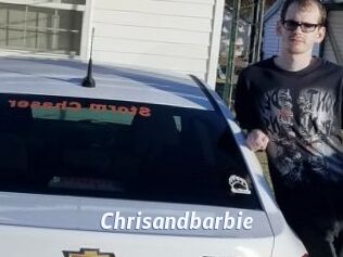 Chrisandbarbie