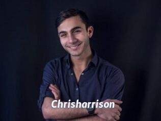 Chrisharrison