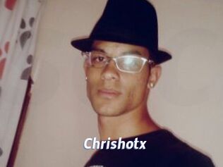 Chrishotx