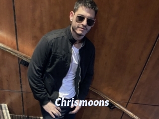 Chrismoons