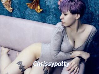 Chrissypatty