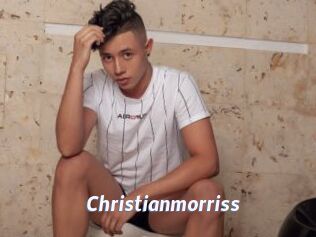 Christianmorriss