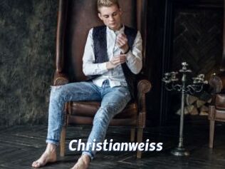 Christianweiss