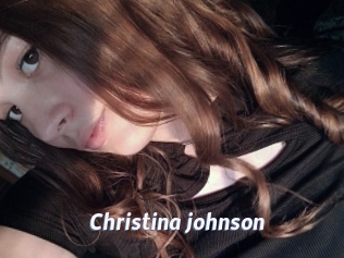 Christina_johnson