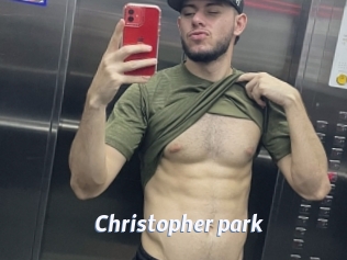 Christopher_park