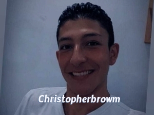 Christopherbrowm