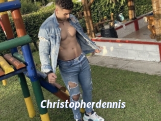 Christopherdennis