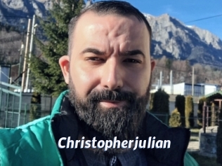 Christopherjulian