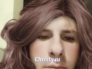 Christy4u