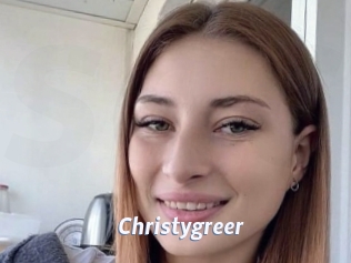 Christygreer