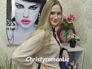 Christyromantic