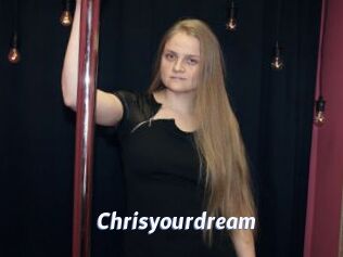 Chrisyourdream