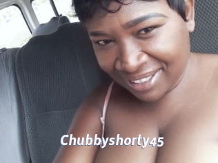 Chubbyshorty45