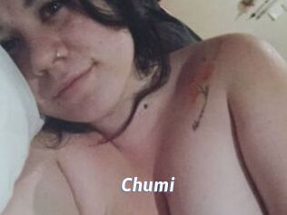 Chumi