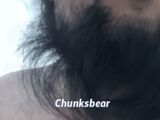 Chunksbear