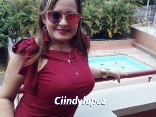 Ciindylopez