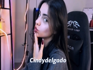 Cindydelgado