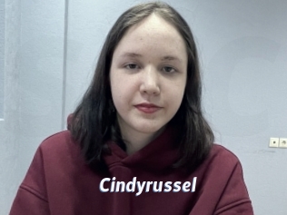 Cindyrussel