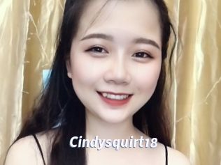 Cindysquirt18