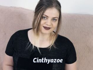 Cinthyazoe