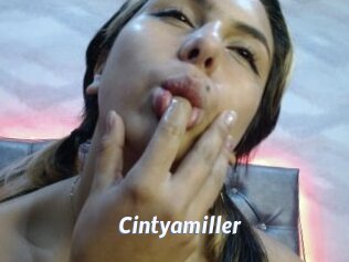 Cintyamiller