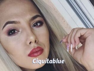 Ciquitablue