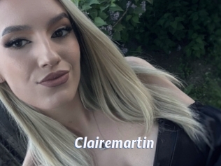 Clairemartin