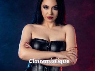 Clairemistique