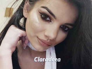 Claradeea