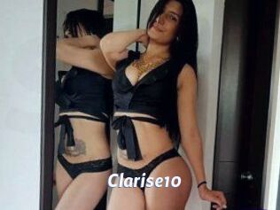 Clarise10