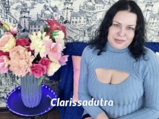 Clarissadutra