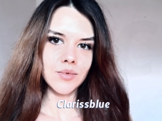 Clarissblue