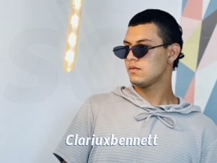 Clariuxbennett