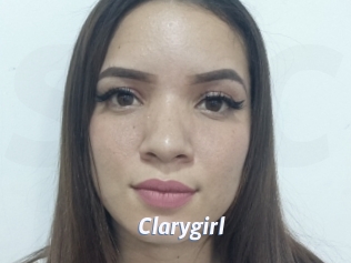 Clarygirl