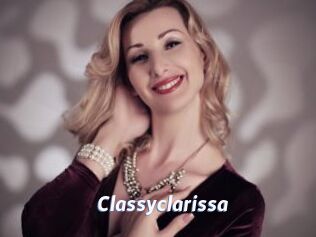 Classyclarissa