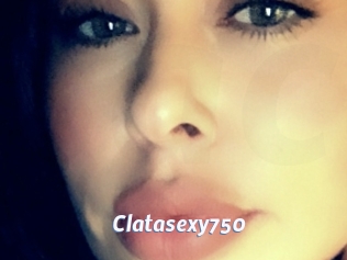 Clatasexy750