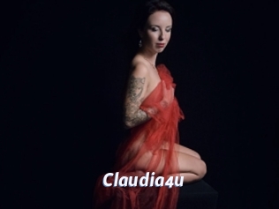 Claudia4u