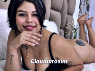 Claudiarosini